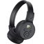 Portable Personal FM Radio Rechargeable Headphone Ear Muffs Foldable Desi CHK29M Carousel 1