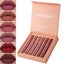 6pcs/1pcs Waterproof Lipgloss Makeup Lightweight Matte Lip Cosmetics Long CHK29M Carousel 6