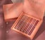 6pcs/1pcs Waterproof Lipgloss Makeup Lightweight Matte Lip Cosmetics Long CHK29M Carousel 8