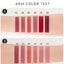 6pcs/1pcs Waterproof Lipgloss Makeup Lightweight Matte Lip Cosmetics Long CHK29M Carousel 9