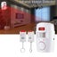 Home Security PIR Alert Infrared Sensor Alarm System Anti-theft Human Mot CHK29M Carousel 3
