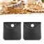 headphone protection pouch bag pu headphone carrying bag pu leather headphone Carousel 1