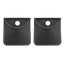 headphone protection pouch bag pu headphone carrying bag pu leather headphone Carousel 8