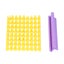 biscuits stamp cookies stamp cake mould Cookies Mold English Letter Numbers Carousel 1