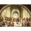 MaxRenard Jigsaw Puzzle 1000 Pieces The School of Athens Raphael Carousel 5