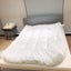 BRAND NEW LIVEINSTYLE LUXURY BAMBOO 1100 gsm MATTRESS TOPPER super king Carousel 3