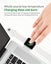 Wireless Apple Watch Charger Fast Charging USB Interface Carousel 8