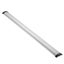 BRATECK 2-Channel 1604X92mm Slim Aluminium Floor Cable Cover. Flexible Lid De... Carousel 1
