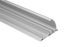 BRATECK 2-Channel 1604X92mm Slim Aluminium Floor Cable Cover. Flexible Lid De... Carousel 8
