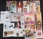 SATC cast magazine clippings: Cynthia Nixon, Kristin Davis, Sarah Jessica Parker Carousel 1