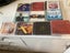 Bulk CD’s - inspirational Jim Reeves & OTHERS - price is for one Carousel 2