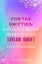 For The Swifties: A Puzzle Book Inspired by Taylor Swift (Unofficial Version) by Carousel 1
