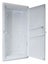 DYNAMIX 28'' Recessed Plastic Network Enclosure, WiFi Ready, Slim Vented Lid,... Carousel 4