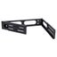 DYNAMIX 2RU 19'' Wall Mount Foldable Bracket. Includes Top & Bottom Covers. A... Carousel 1