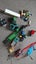 Large Lego and pieces Carousel 4