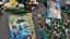 Large Lego and pieces Carousel 5