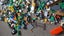 Large Lego and pieces Carousel 9