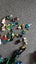 Large Lego and pieces Carousel 10