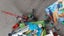 Large Lego and pieces Carousel 13