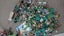Large Lego and pieces Carousel 15