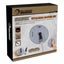 Wall Sander Set Radial 9pc Carousel 2