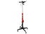 0.5 Ton (1000lb) Transmission Jack - Hydraulic Pressure Hoist 450kg Carousel 2