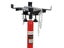 0.5 Ton (1000lb) Transmission Jack - Hydraulic Pressure Hoist 450kg Carousel 4