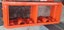 Concrete block molds Carousel 3