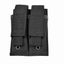 Double Pistol Mag Pouch Molle Tactical 9mm Magazine Pouch Belt Dual Carousel 3