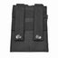 Double Pistol Mag Pouch Molle Tactical 9mm Magazine Pouch Belt Dual Carousel 4