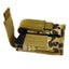 Double Pistol Mag Pouch Molle Tactical 9mm Magazine Pouch Belt Dual Carousel 7