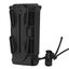 9mm Pistol Mag Carrier Holster Soft Shell Tactical Magazine Pouch Carousel 4