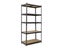 Garage Shelving Storage Shelves Carousel 7