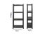 Storage Shelves Versatile Garage Shelving Carousel 4