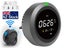 PTN New Air Quality Monitor Indoor Pollution Tester Sale Sale Sale Carousel 1