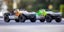 FS Racing REBEL 1/10 Brushless Short Course Truck V4 - Green Carousel 4