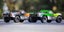 FS Racing REBEL 1/10 Brushless Short Course Truck V4 - Green Carousel 5