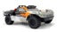 FS Racing REBEL 1/10 Brushless Short Course Truck V4 - Orange Carousel 1