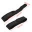 Flashlight Molle Pouch Holster Nylon Holder Flexible for Electric Torch Carousel 2