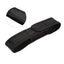 Flashlight Molle Pouch Holster Nylon Holder Flexible for Electric Torch Carousel 3