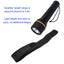 Flashlight Molle Pouch Holster Nylon Holder Flexible for Electric Torch Carousel 5