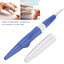 3-Needle Felting Pen Comfortable Feel Felt Poke Needle for Household Carousel 3