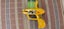 Dart Guns - bulk lot of 3 Carousel 4