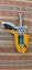 Dart Guns - bulk lot of 3 Carousel 6