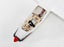 Volantex ASW28 V2 Sloping 2540mm Wingspan EPO RC Sailplane Glider PNP Carousel 5