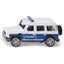 Siku Mercedes G65 Polizei 1:50 2308 Carousel 1