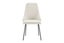 Set of 2 Shangri-La Lucca Boucle Dining Chairs (Boucle Beige) Carousel 5