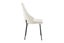 Set of 2 Shangri-La Lucca Boucle Dining Chairs (Boucle Beige) Carousel 6