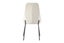 Set of 2 Shangri-La Lucca Boucle Dining Chairs (Boucle Beige) Carousel 7