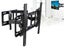 TV Bracket Swivel (26"- 55") ** Brand New** In Stock NZ Deal Carousel 3